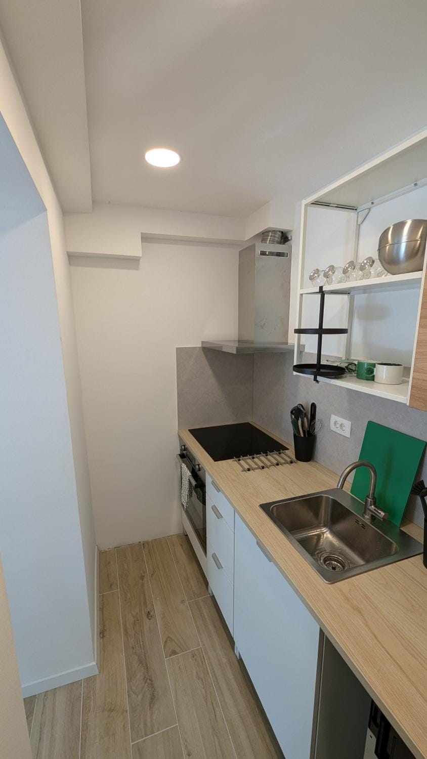 Charming Apartment In Kastav Apartment in Primorje-Gorski Kotar County