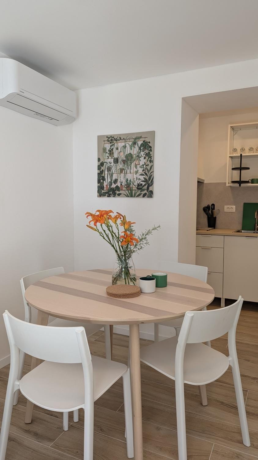 Charming Apartment In Kastav Apartment in Primorje-Gorski Kotar County