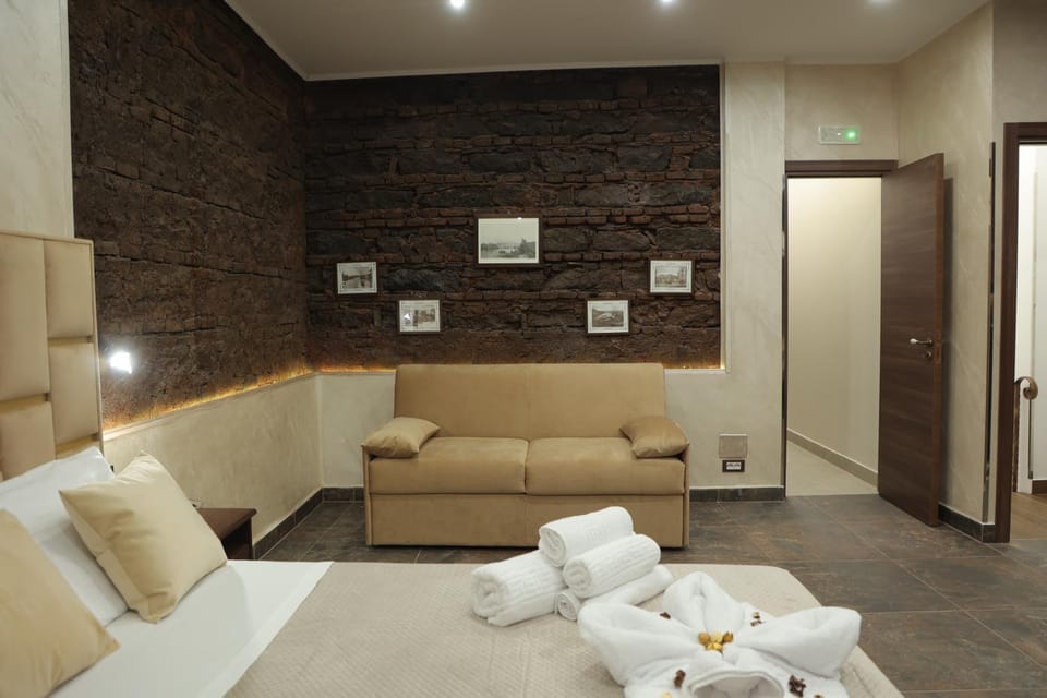 Home di Giordy Bed and Breakfast in Catania