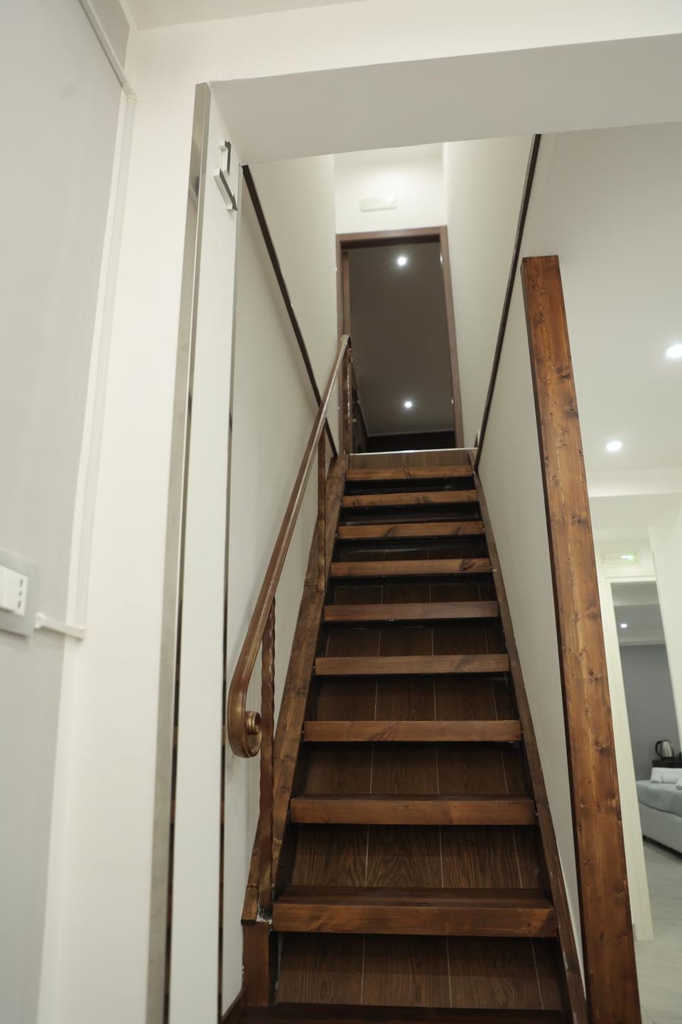 Home di Giordy Bed and Breakfast in Catania