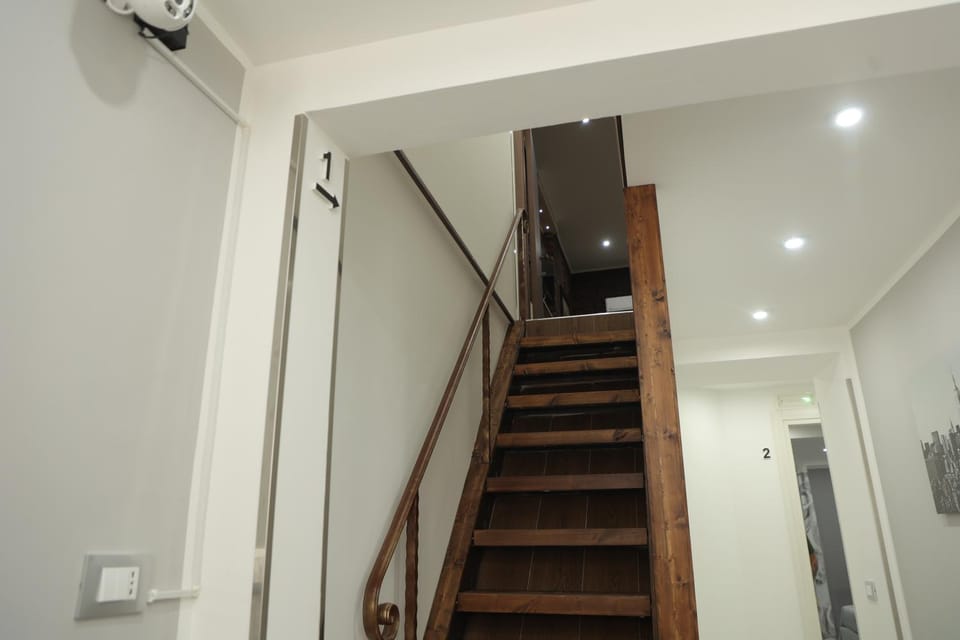Home di Giordy Bed and Breakfast in Catania