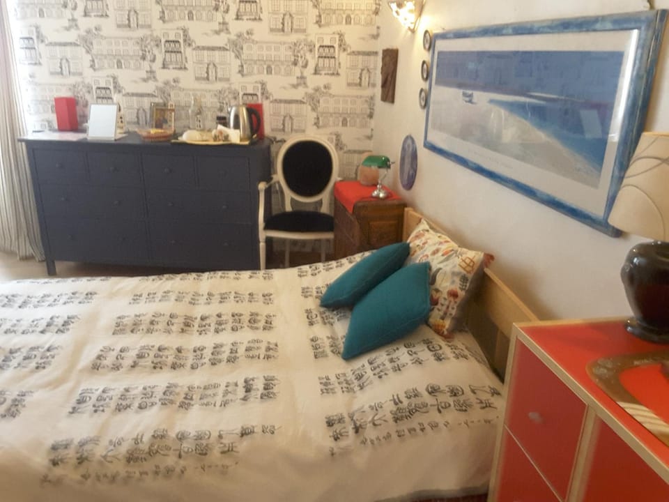 La Maisonette 1 Vacation rental in Lazio