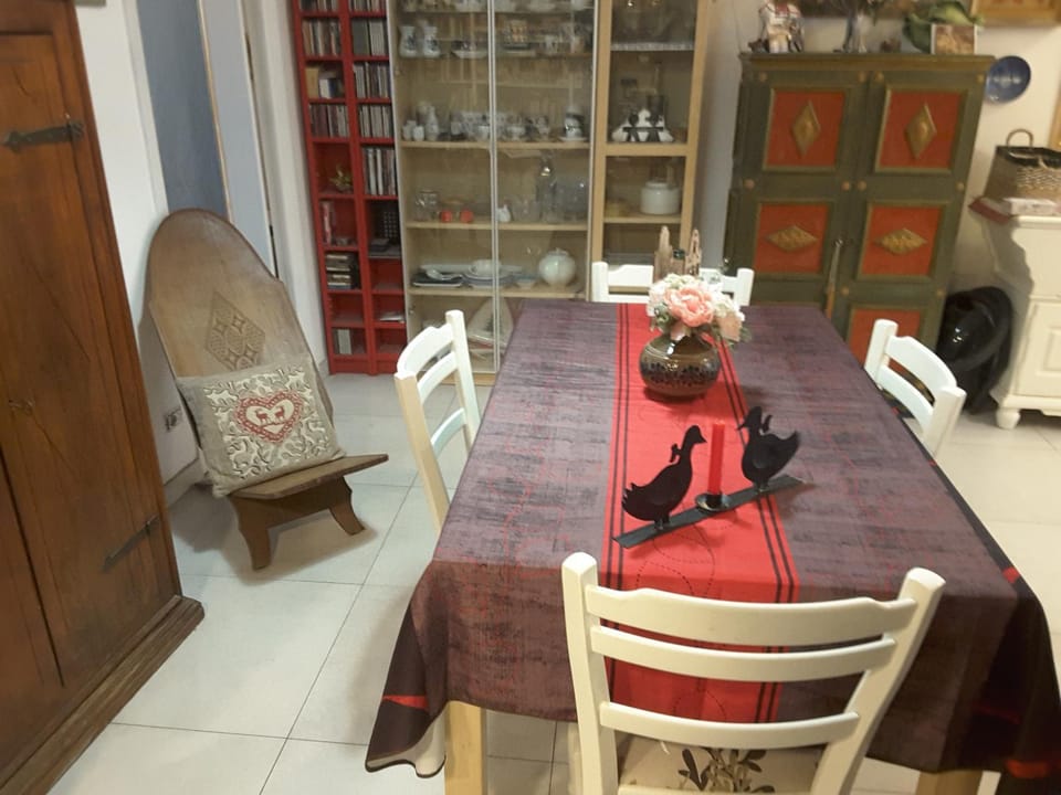 La Maisonette 1 Vacation rental in Lazio