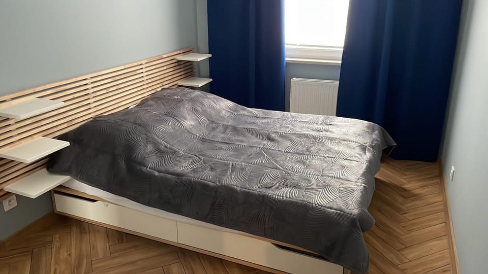 Green Grass 21 Apartment in Gdansk