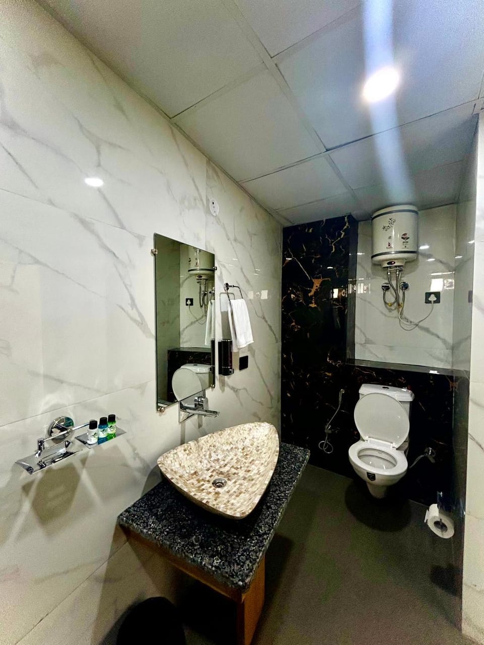 Toilet, Bathroom