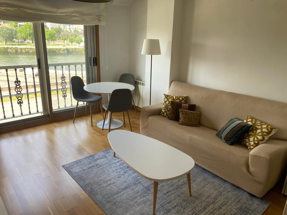 Ensenada Río Miñor Apartment in Viana do Castelo District, Portugal