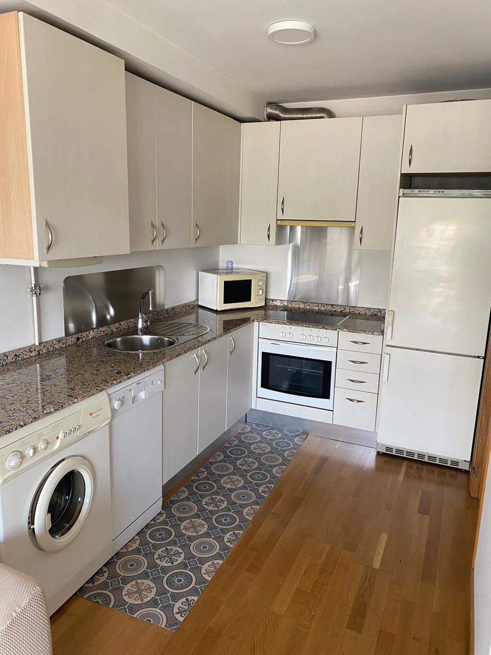 Ensenada Río Miñor Apartment in Viana do Castelo District, Portugal