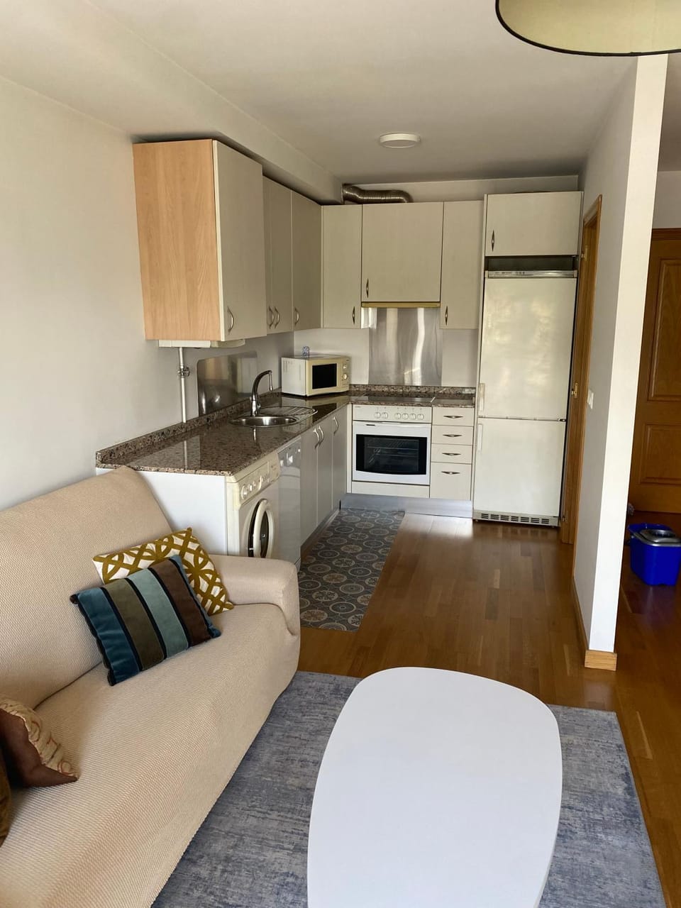 Ensenada Río Miñor Apartment in Viana do Castelo District, Portugal