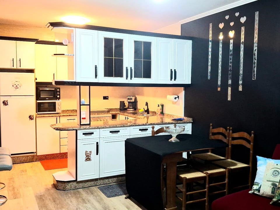 Paradita del camino Apartment in Galicia