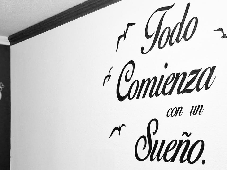 Paradita del camino Apartment in Galicia