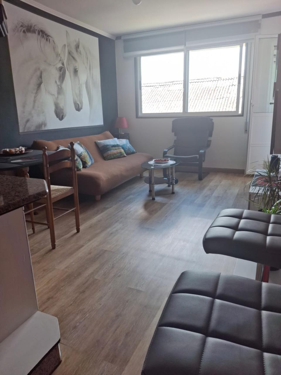 Paradita del camino Apartment in Galicia