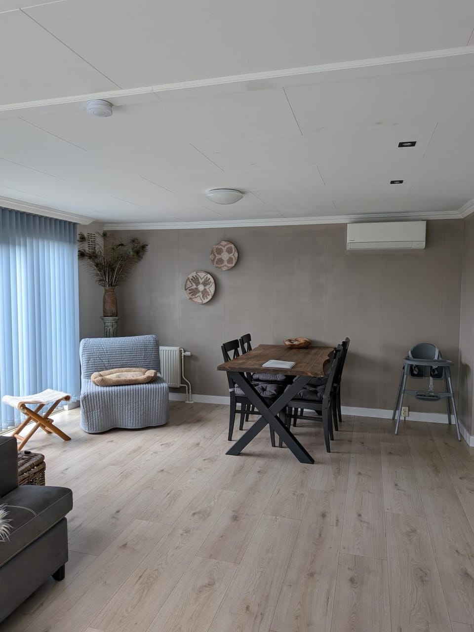 Bright Holiday Home with Hot Tub Near Breda Chalet in North Brabant (province)