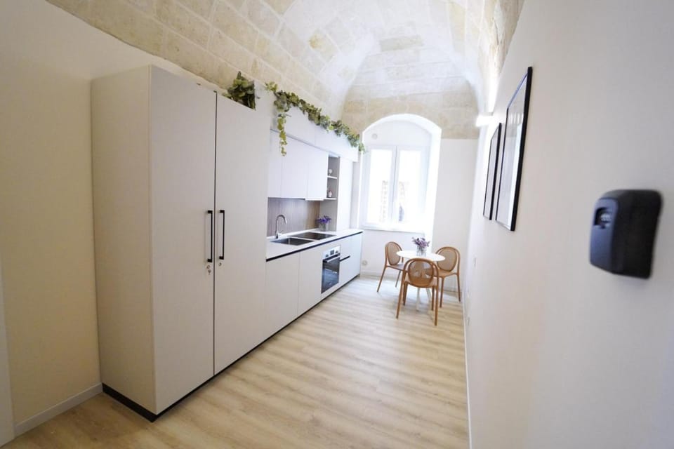 La Chicca - Camere nel centro di Matera House in Matera