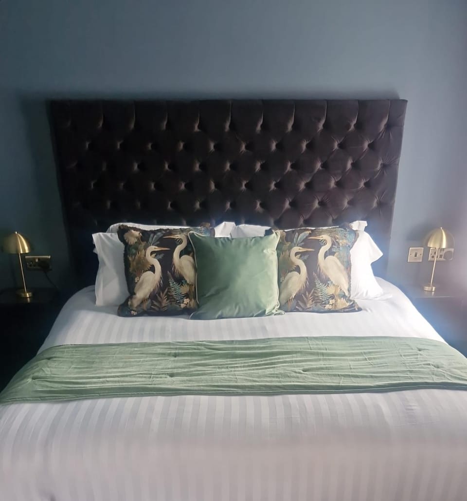 Ennismore House Hotel in Cork City