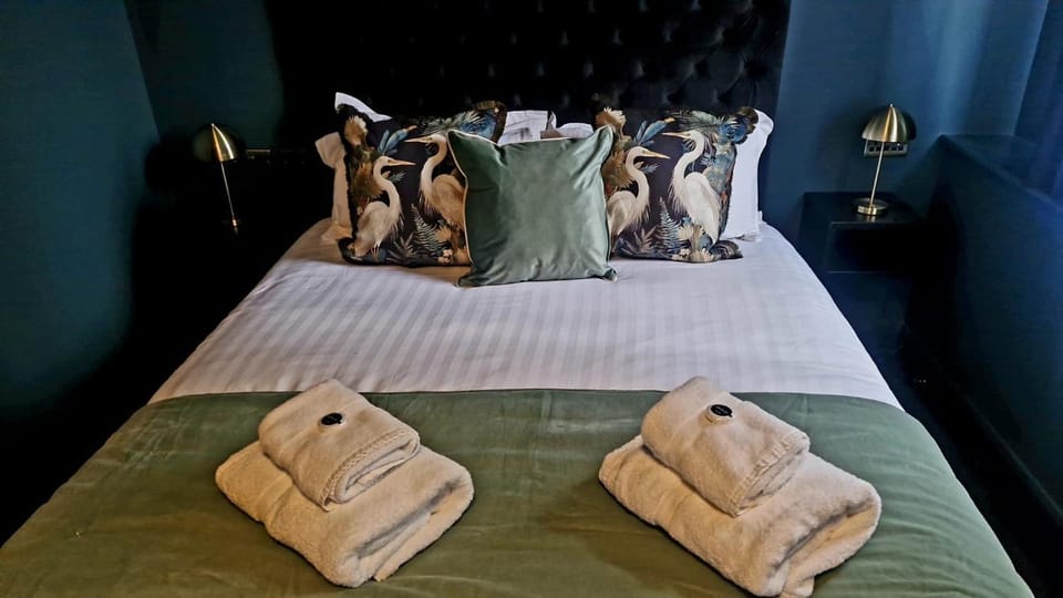 Ennismore House Hotel in Cork City