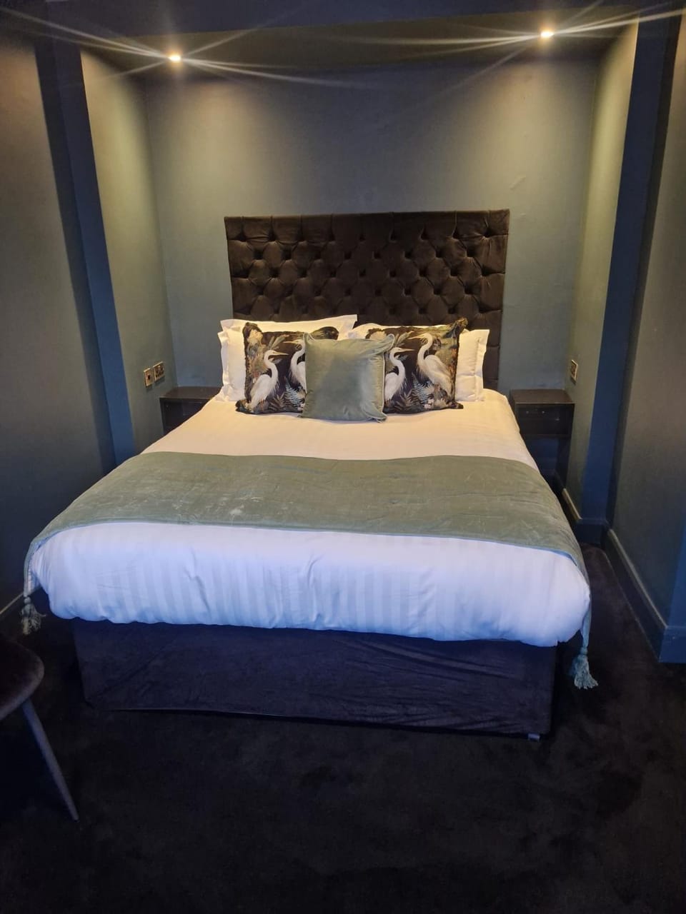 Ennismore House Hotel in Cork City