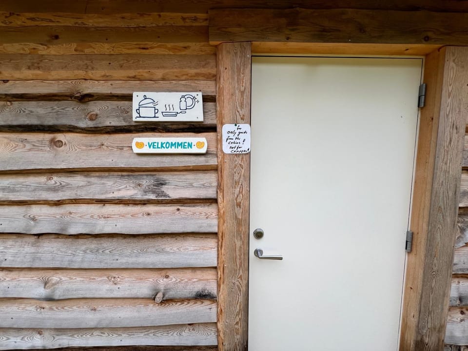 Baldur Campground/ 
RV Resort in Rogaland