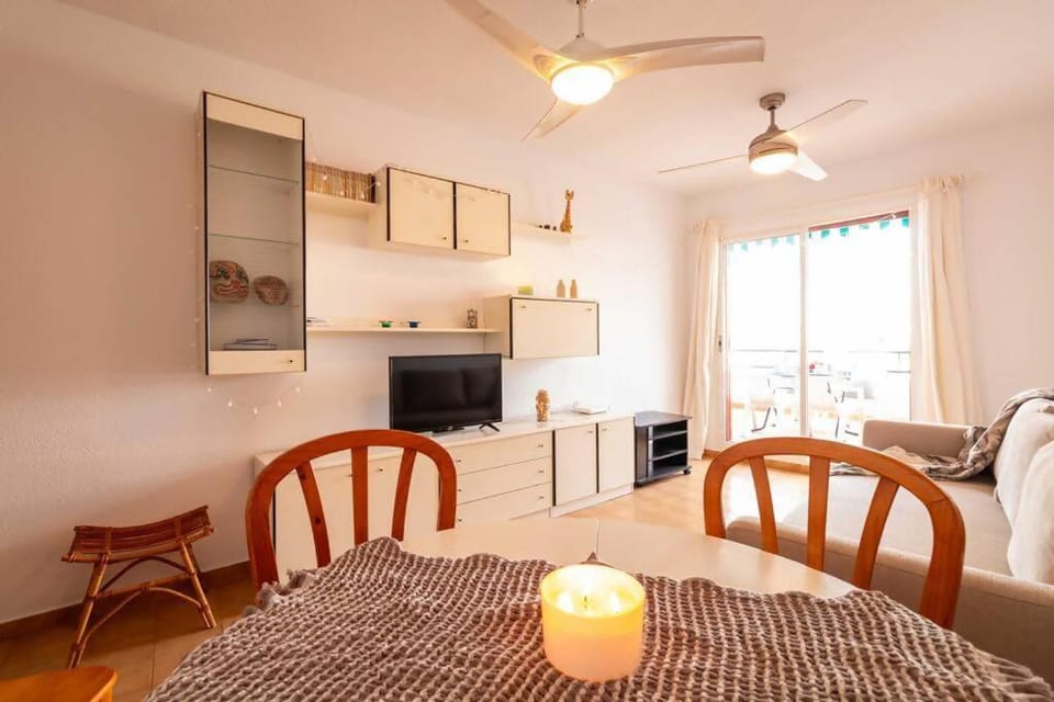 Mare Nostrum junto a la Marina Apartment in Dénia