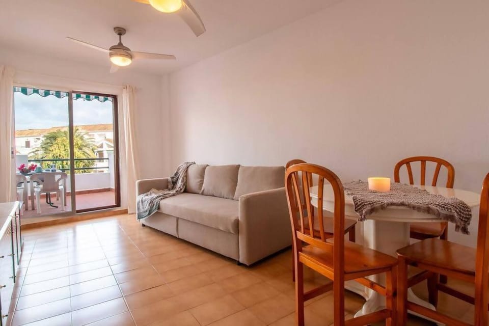Mare Nostrum junto a la Marina Apartment in Dénia