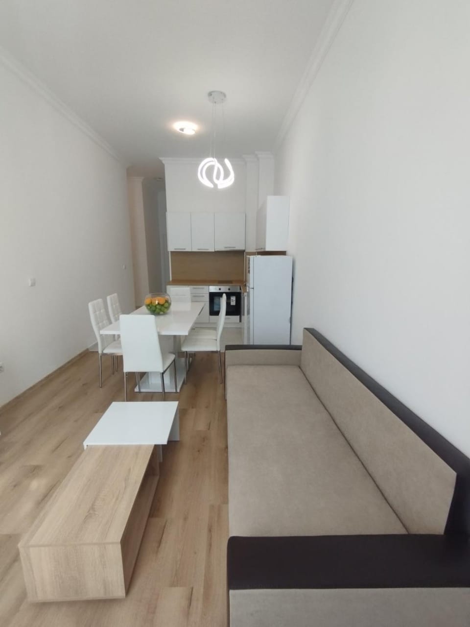 Stylish apartment Zingara 1 Apartment in Sofia