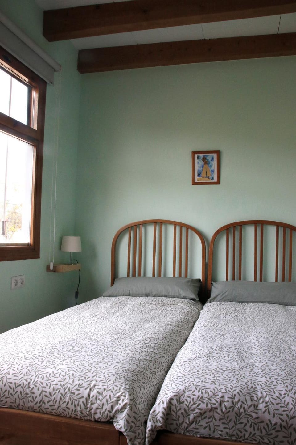La Tini Apartment in Catalonia