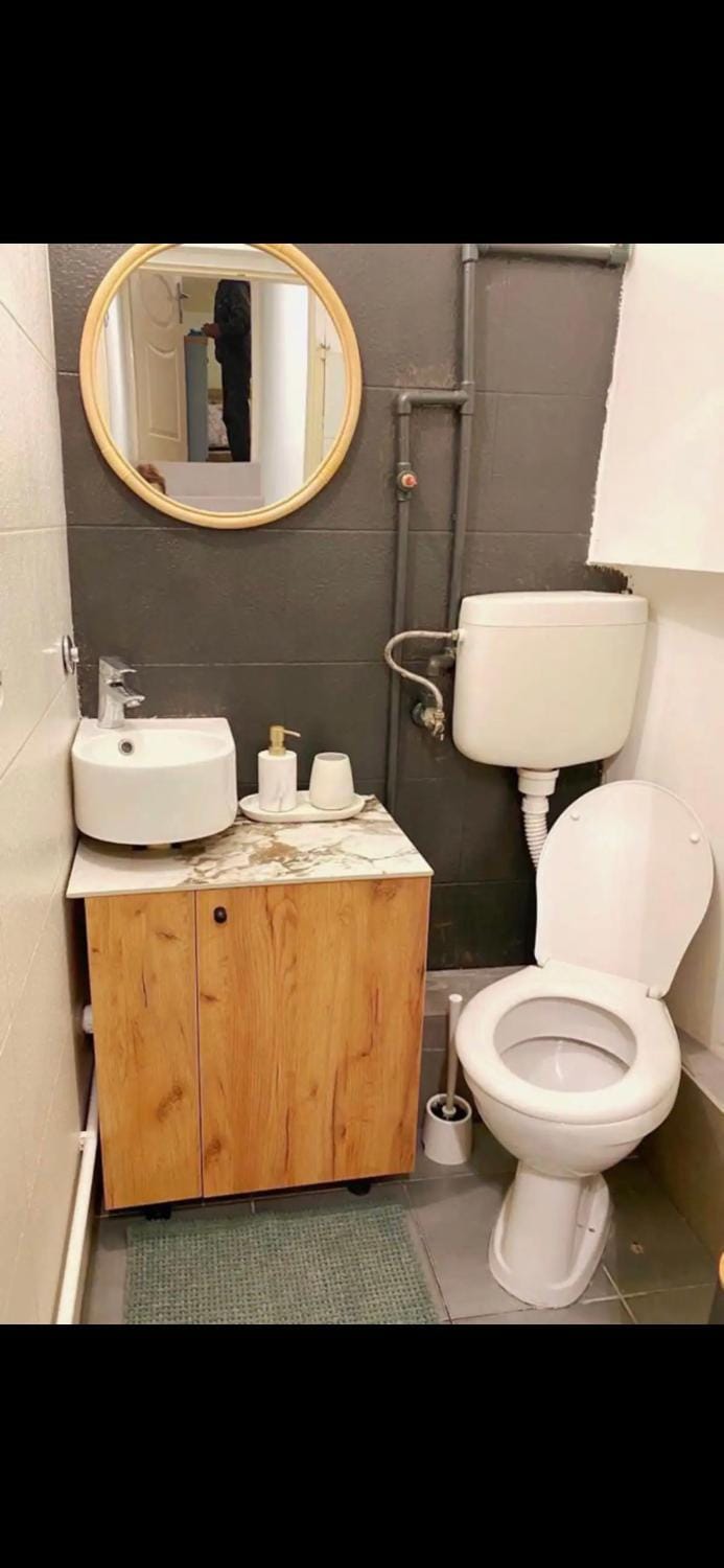 Lovely one bedroom apartment Apartment in Belgrade