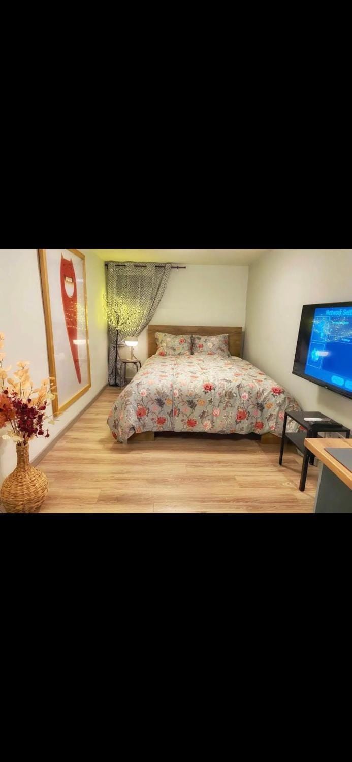 Lovely one bedroom apartment Apartment in Belgrade