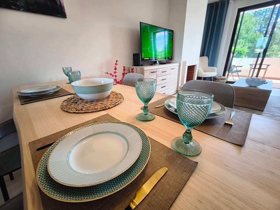 Tee & Sea Alvor Apartment in Alvor