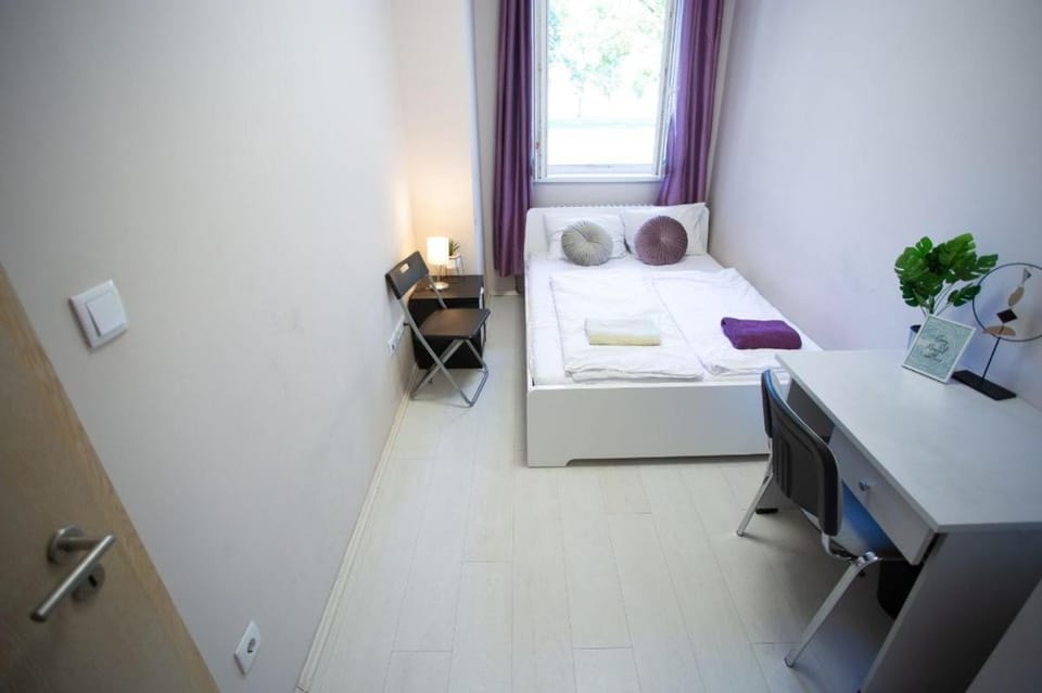 Cityscape Budget Apartments Corvinus Apartment in Budapest