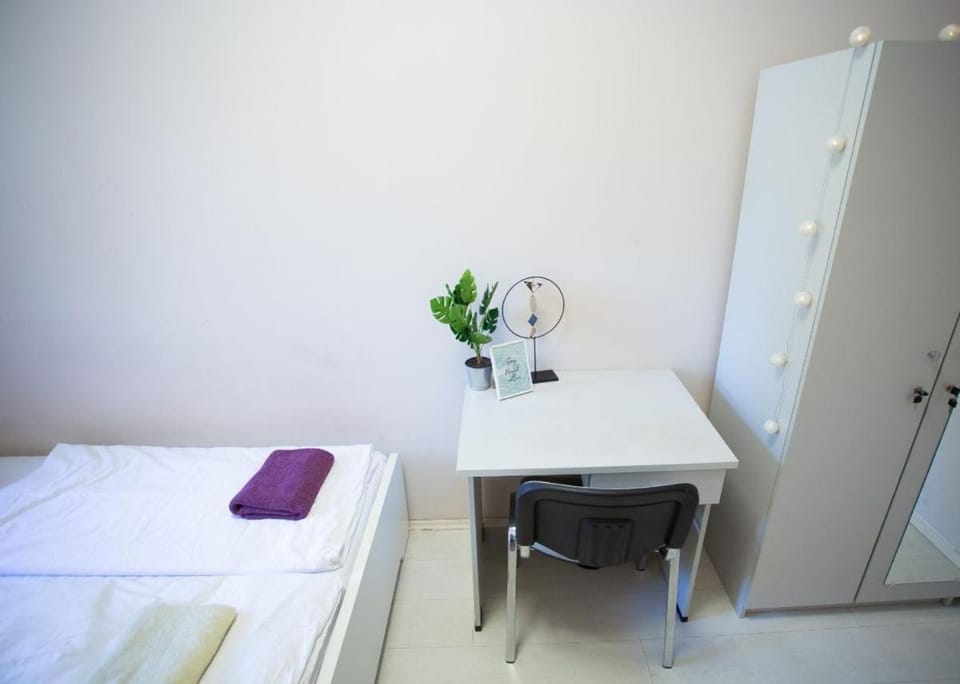 Cityscape Budget Apartments Corvinus Apartment in Budapest