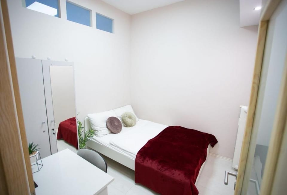 Cityscape Budget Apartments Corvinus Apartment in Budapest