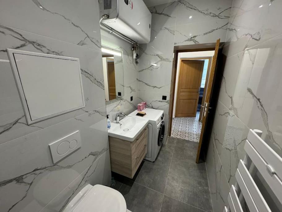 L'étoile de Seine 77 Appartement 5 Apartment in Île-de-France