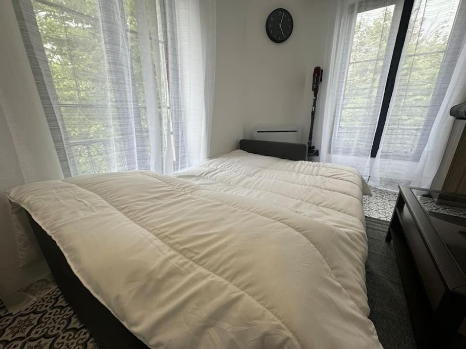 L'étoile de Seine 77 Appartement 5 Apartment in Île-de-France