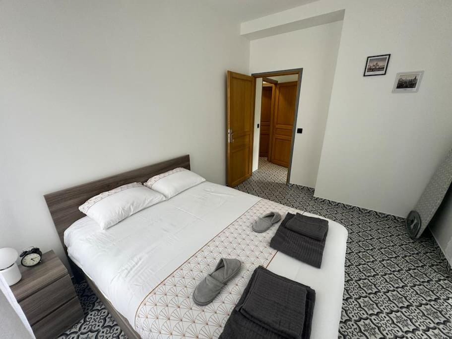 L'étoile de Seine 77 Appartement 5 Apartment in Île-de-France