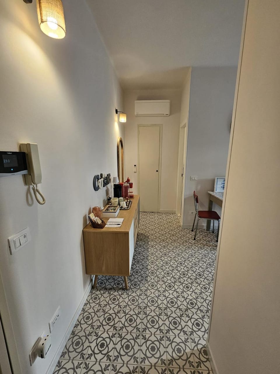 La TOSCANINA Apartment in Sanremo