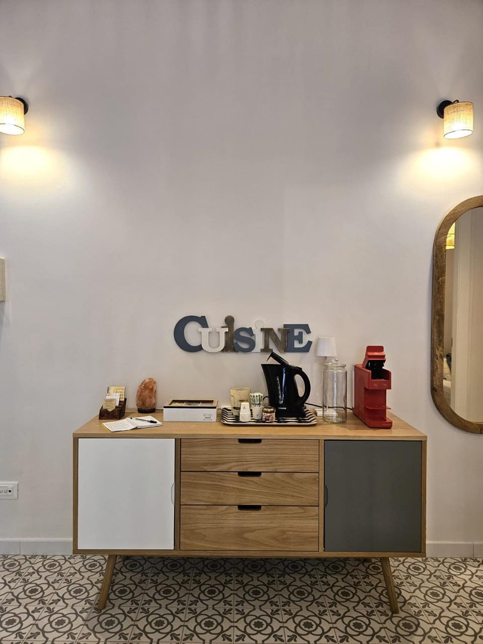La TOSCANINA Apartment in Sanremo