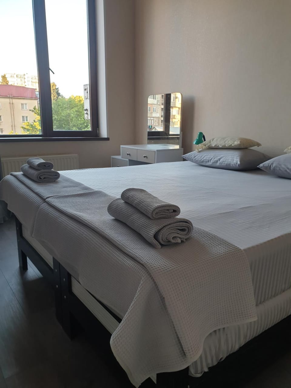 Квартира Apartment in Tbilisi, Georgia