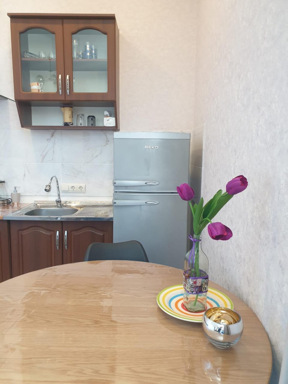 Квартира Apartment in Tbilisi, Georgia