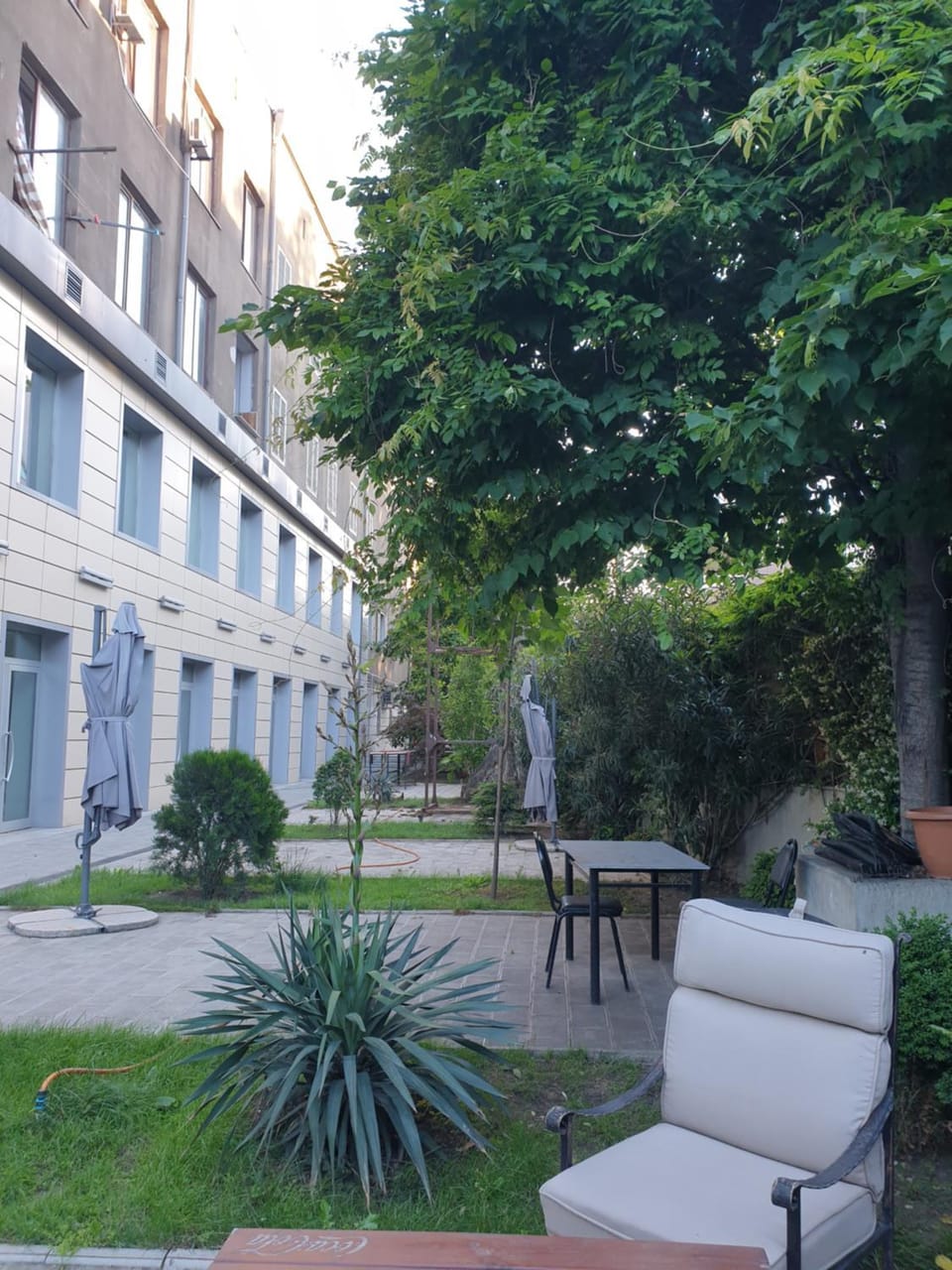 Квартира Apartment in Tbilisi, Georgia