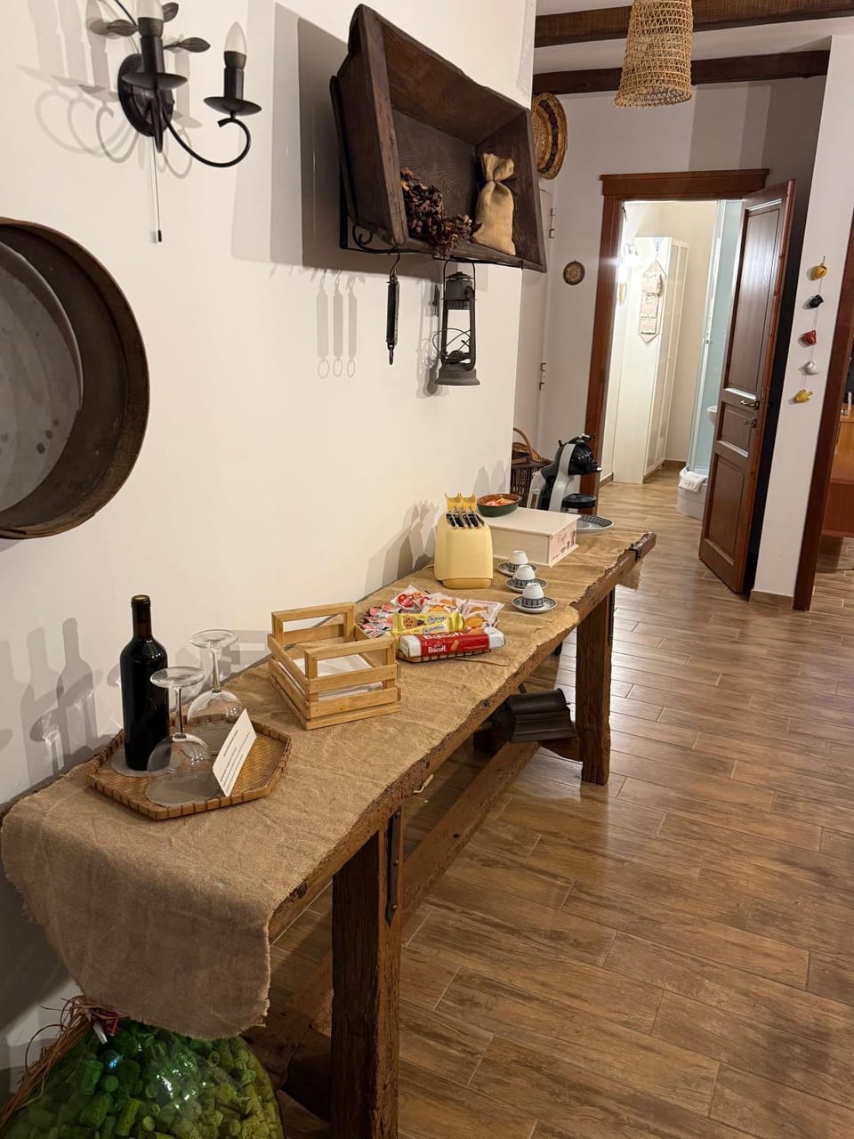 Liguorini House Apartment in Avellino