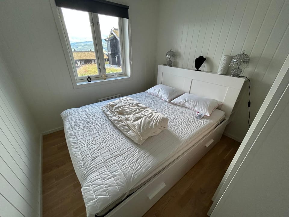 Voss Resort self-catered apartments Apartment in Vestland