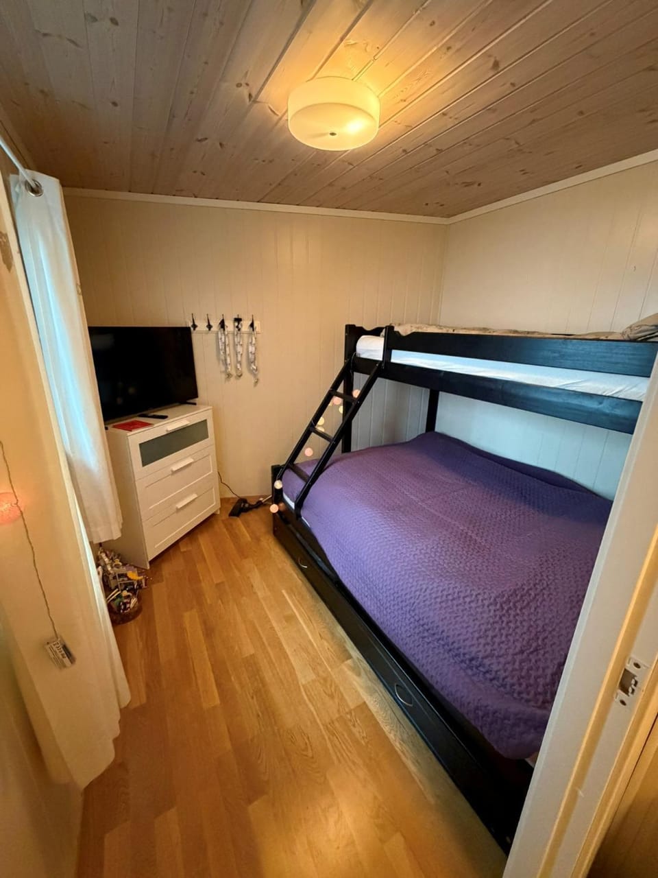 Voss Resort self-catered apartments Apartment in Vestland
