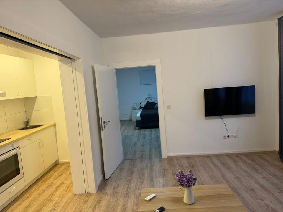 Rhein romantik Apartment in Boppard