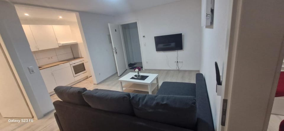 Rhein romantik Apartment in Boppard