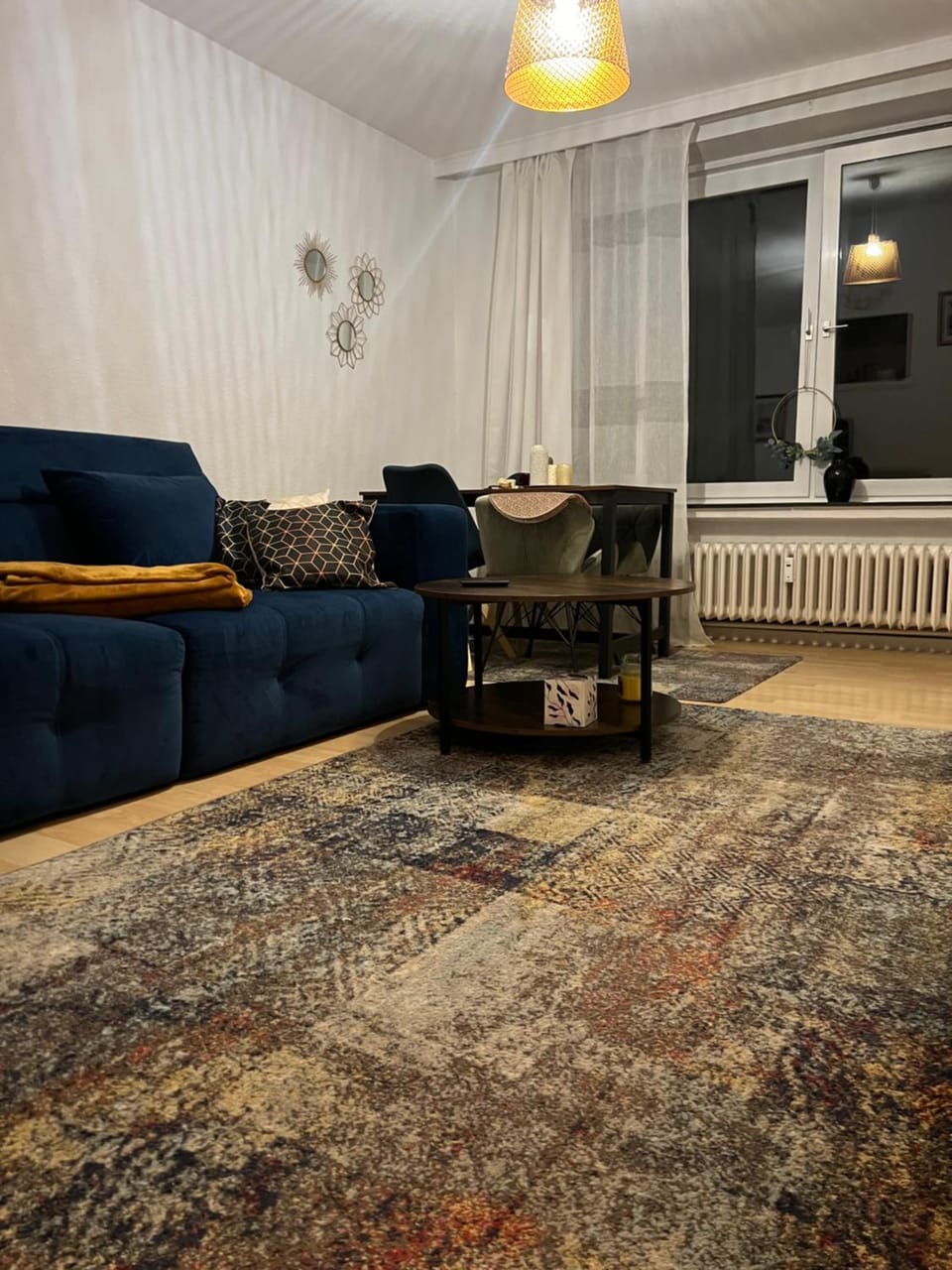 Stadtnahe Wohnung in Hannover Apartment in Hanover