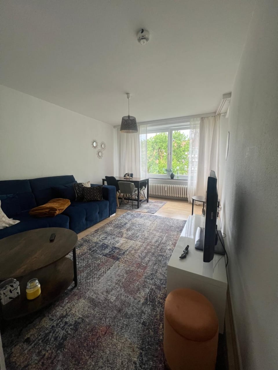 Stadtnahe Wohnung in Hannover Apartment in Hanover