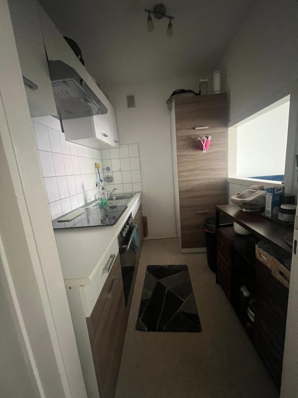Stadtnahe Wohnung in Hannover Apartment in Hanover