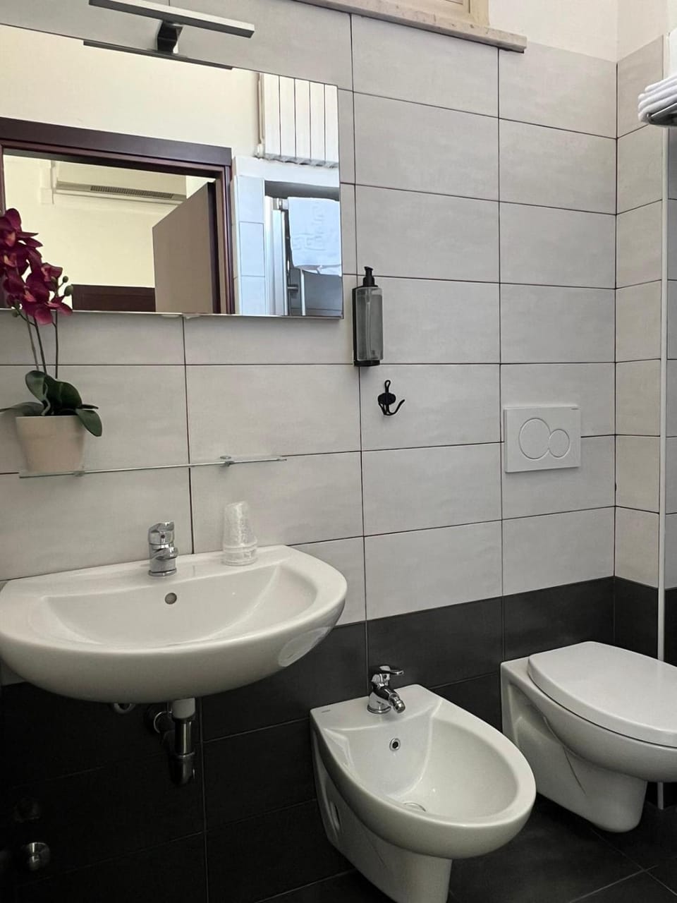 Shower, Toilet, Bathroom, bidet