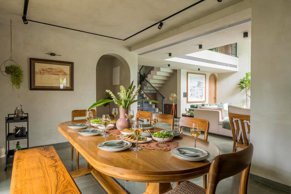 Dining area, Breakfast, Breakfast