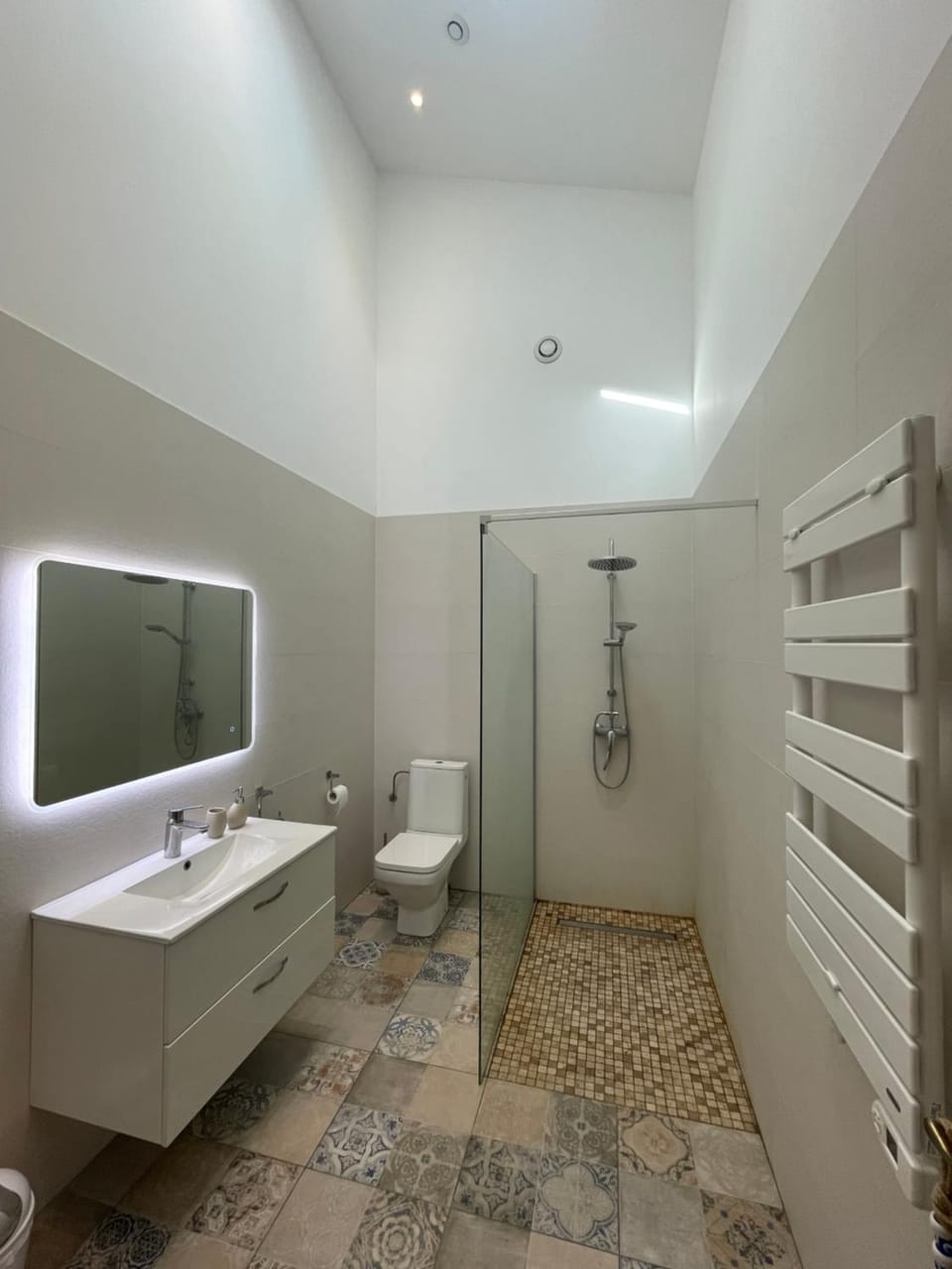 Appartement standing proche plage Apartment in Occitanie